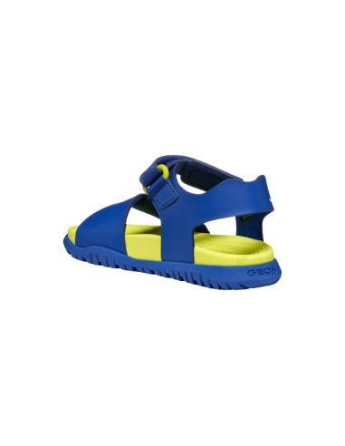 Geox J Fusbetto Boy sandalo water friendly